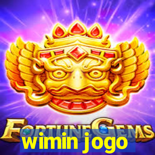 wimin jogo